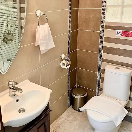 Palmyra-comfortable Cozy/city Apartment. شقة *