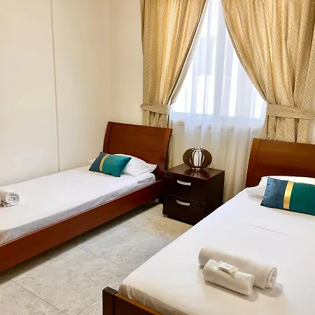 Palmyra-comfortable Cozy/city Apartment. Appartamento *
