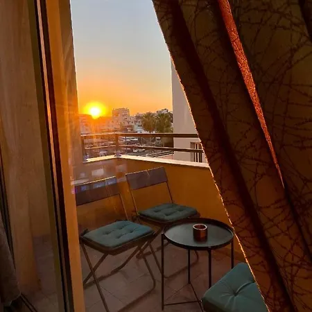 Appartamento Palmyra-comfortable Cozy/city Apartment.